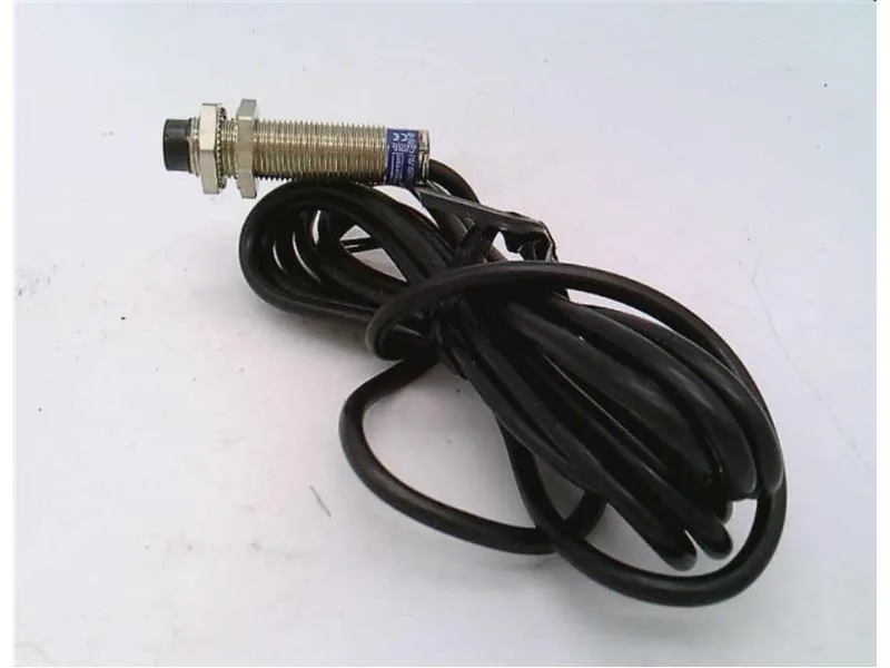 Schneider Electric XS2-M12PA370 — Proximity Sensors (image 3)