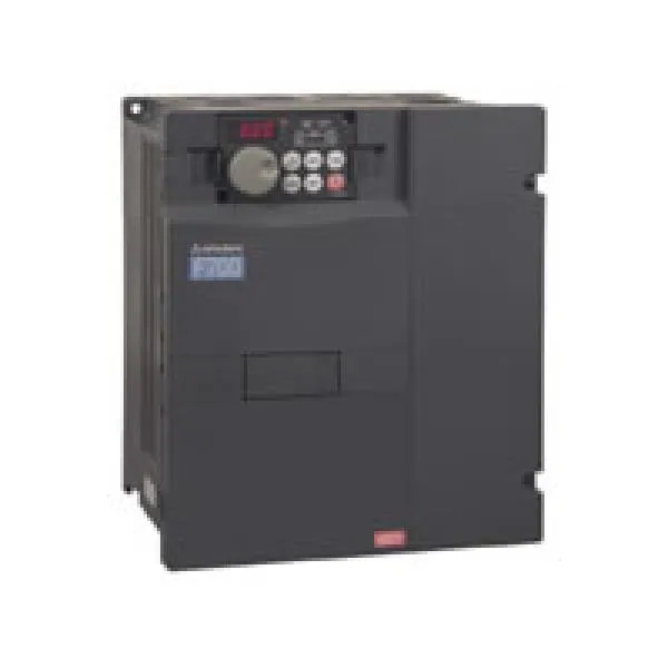 Mitsubishi Electric FR-F740-00083-N4 — AC Drives (VFD)