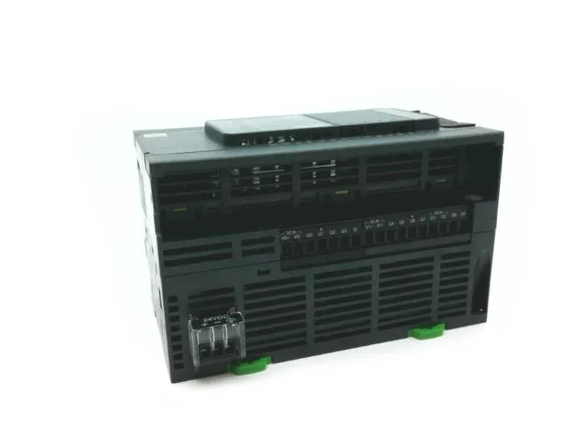 Schneider Electric TM241C24U (image 4)