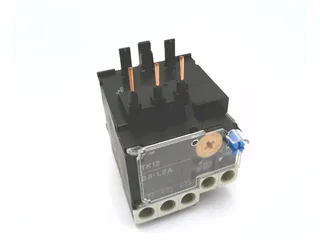 Fuji Electric TK12W-P80