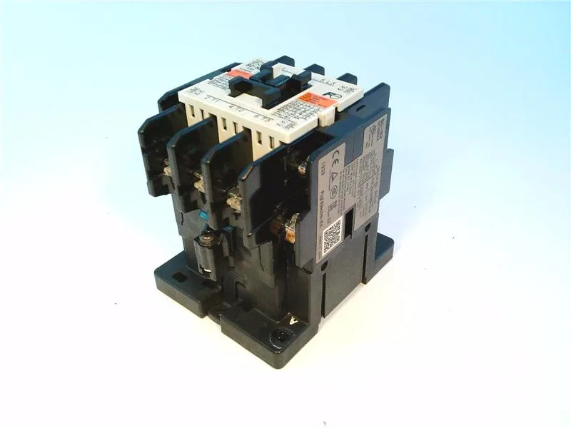 Fuji Electric SC35BAA-2-22 — Contactors (image 4)