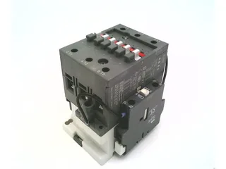 ABB AE50-30-11-81 — Contactors (image 3)