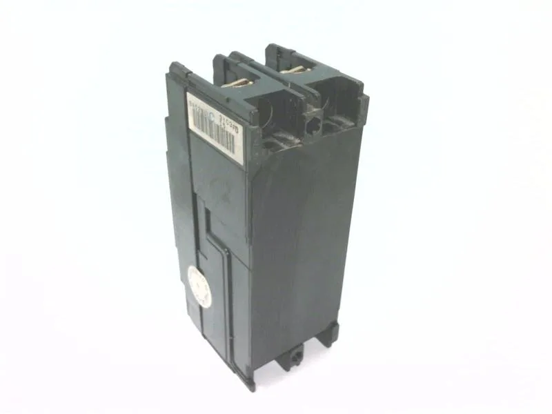 Fuji Electric SA52BUL-015 — Miniature Circuit Breakers (MCB) (image 4)
