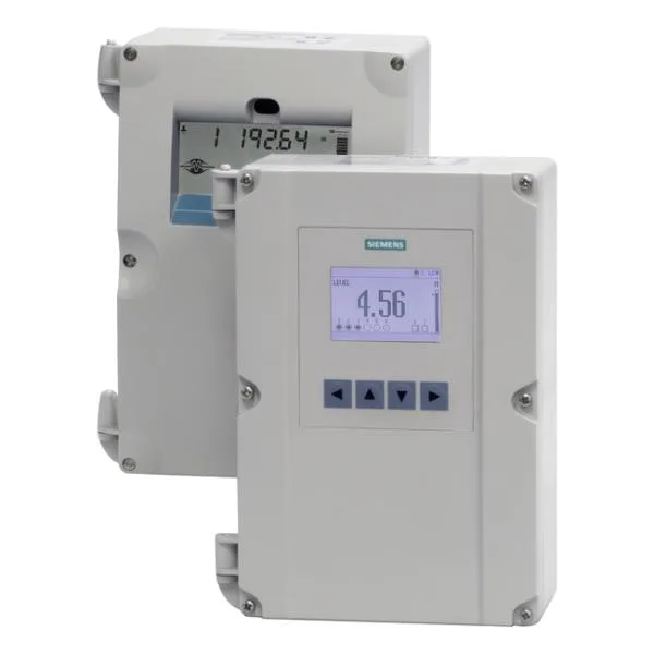 Siemens 7ML5034-1AC01-Z C11 — Level Transmitters