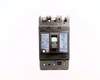 NF30-SP-3P-20A