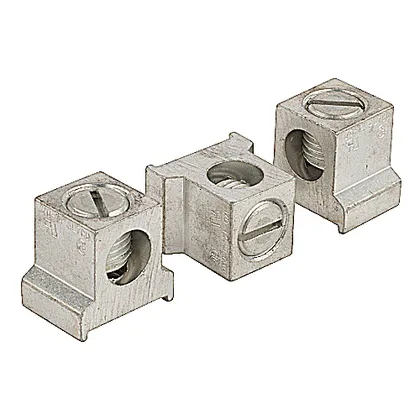 ABB KT4100-3 — Fuses & Fuse Holders