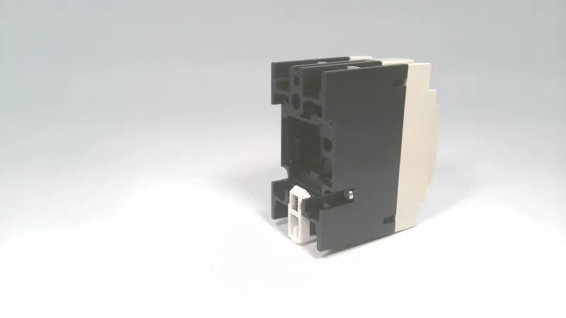 Mitsubishi Electric NV30-FAU2P5A30 — Molded Case Circuit Breakers (MCCB) (image 4)