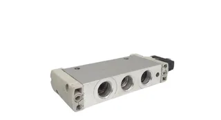 Festo VUVG-L18-M52-RT-G14-1P3 — Solenoid & Directional Valves (image 3)