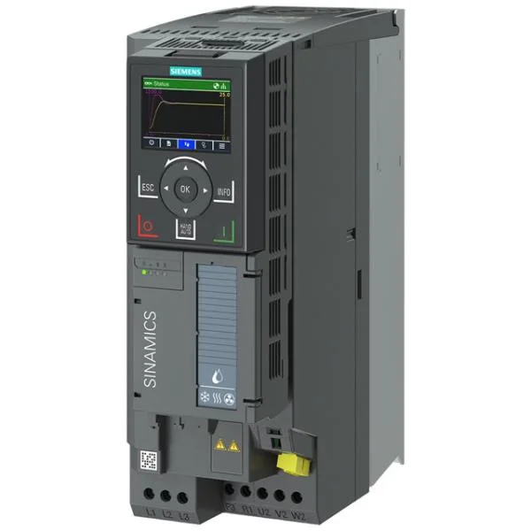 Siemens 6SL32203YE200UF0 (image 2)