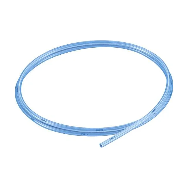 Festo PUN-H-4X0,75-TBL — Fittings & Tubing (image 2)