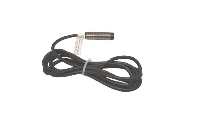 Schneider Electric XS212BLPBL2 — Proximity Sensors (image 3)