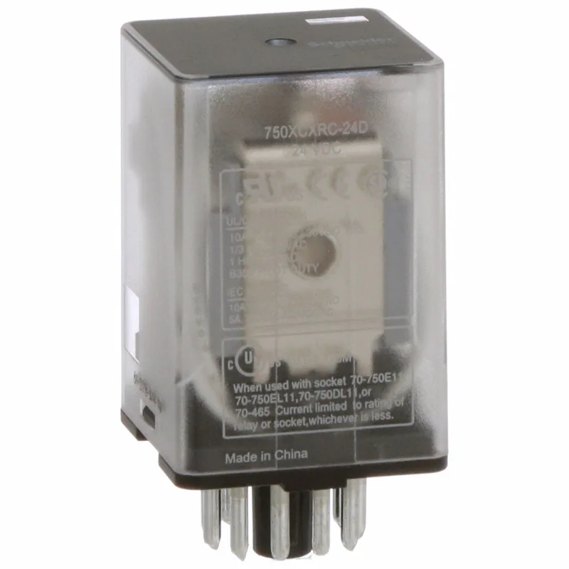 Schneider Electric 750XCXRC-24D