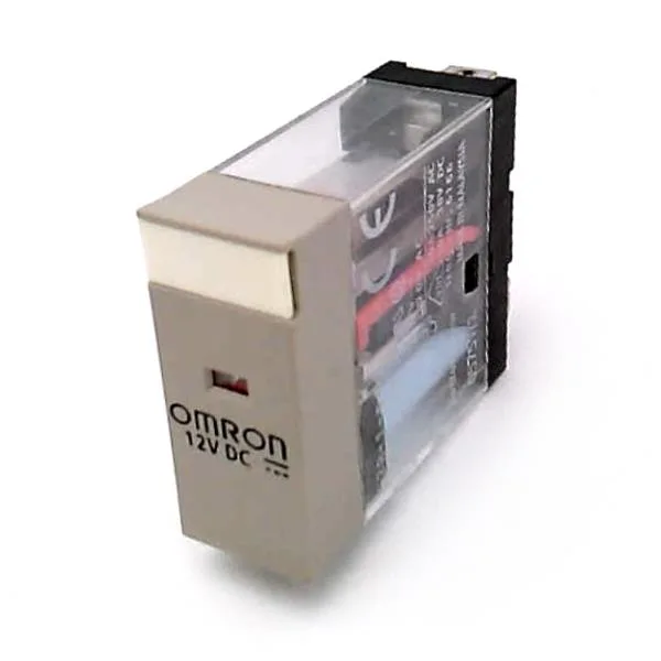 Omron G2R1SDC12S (image 3)