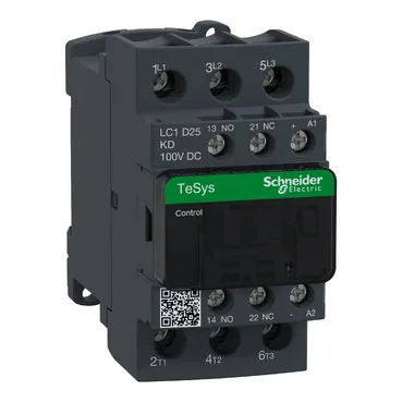 Schneider Electric LC1D25KD