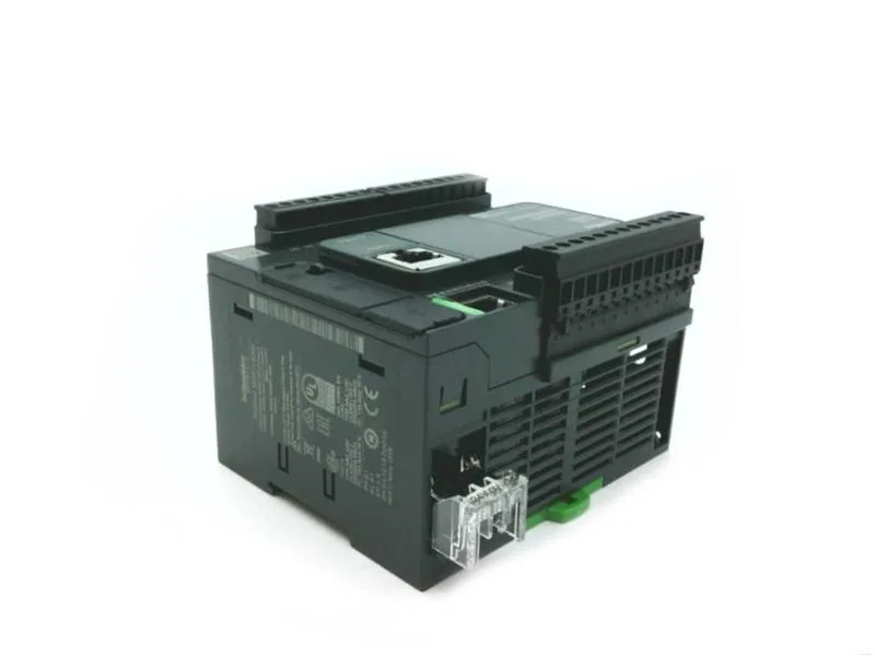 Schneider Electric TM221CE24U (image 2)