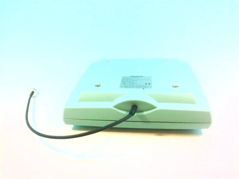 Siemens 6GT2812-1GA08 — RFID & Auto-ID (image 3)