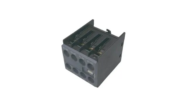 Siemens 3RH2911-1GA04 — Contactors (image 3)
