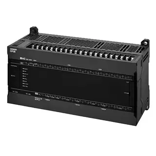 Omron CP2E-S60DR-A