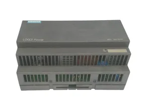 Siemens 6EP1352-1SH01 — Power Supplies