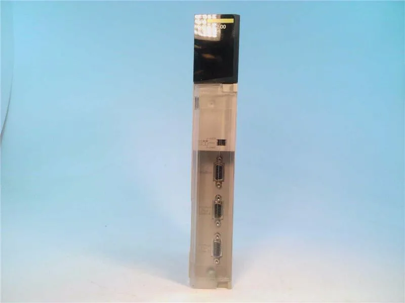 Schneider Electric 140NOM21200C (image 5)
