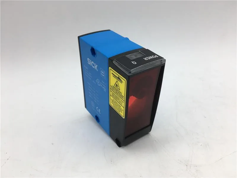 SICK DT60-P211B — Proximity Sensors (image 3)