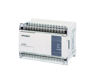 Mitsubishi Electric FX1N-40MR-ES/UL — PLCs (Programmable Logic Controllers) (image 3)