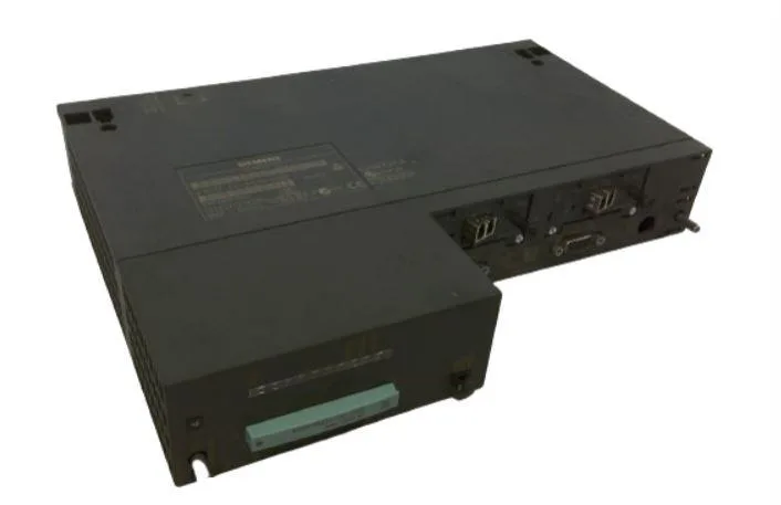 Siemens 6ES7417-4HL04-0AB0 — PLCs (Programmable Logic Controllers) (image 2)