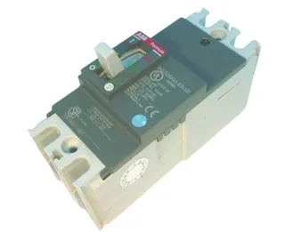 ABB 1SDA069735R1 — Molded Case Circuit Breakers (MCCB)