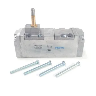 Festo CM-5/2-1/2-CH