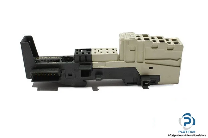 Siemens 6ES7 193-4CC30-0AA0 — PLC I/O & Expansion Modules (image 4)