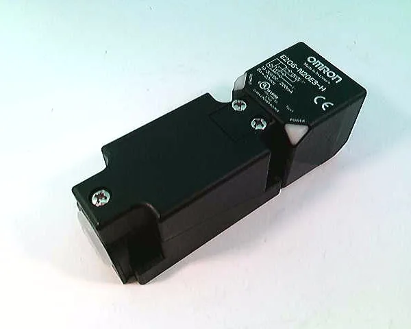 Omron E2Q6-N20E3-H — Proximity Sensors (image 2)