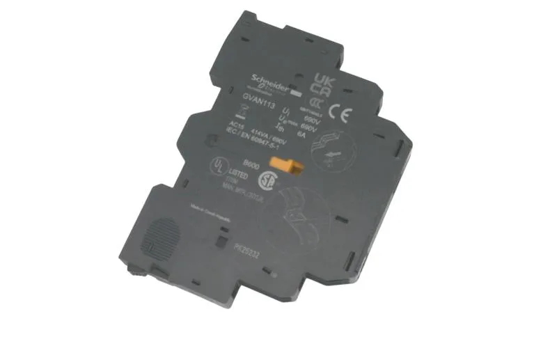 Schneider Electric GVAN113 (image 2)