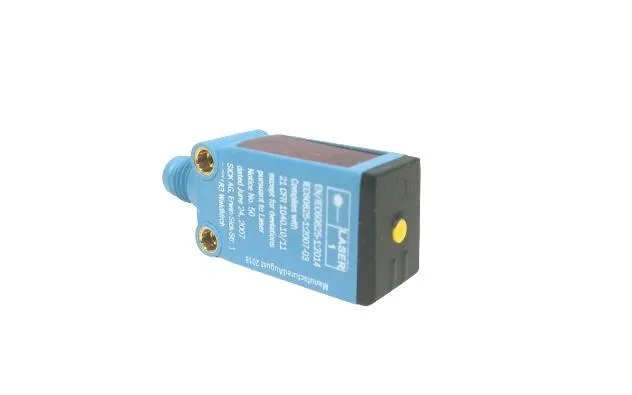 SICK WL4SL-3F2234 — Photoelectric Sensors (image 4)