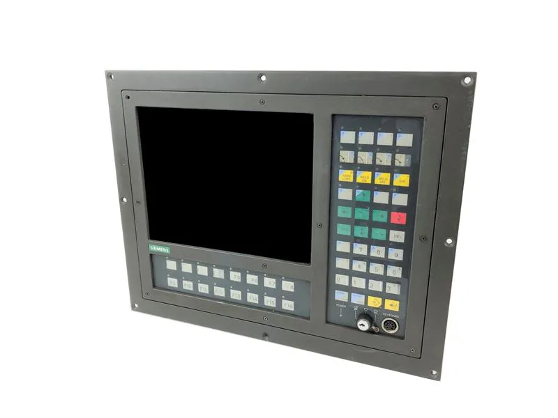 Siemens 6AV5-030-1DL20-0AC0 — HMI Operator Interfaces