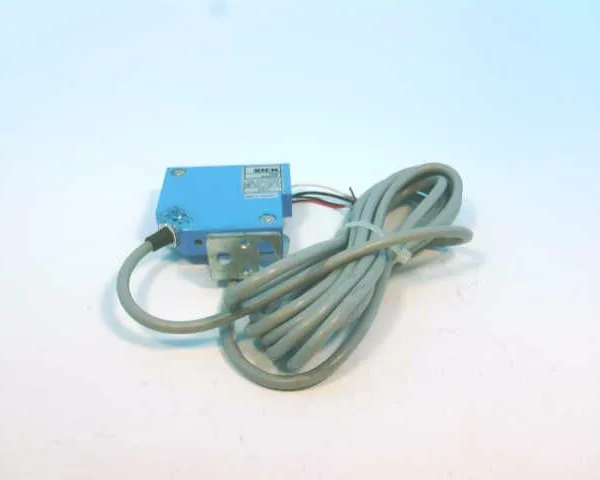 SICK WL-10-731 — Photoelectric Sensors (image 4)
