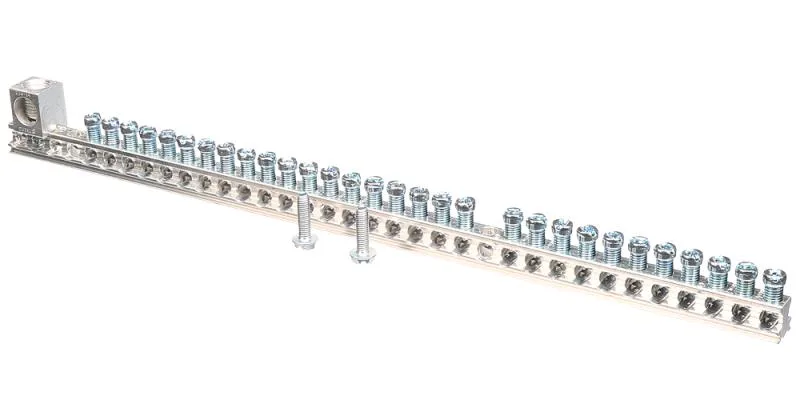 Siemens EC3GB302 — Circuit Breaker Accessories