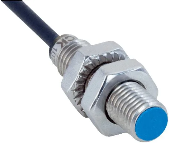 SICK IMB08-02BDSVU2K — Proximity Sensors