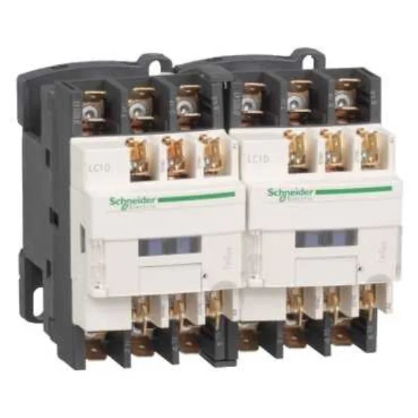 Schneider Electric LC2D099B7 (image 3)
