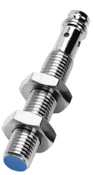 SICK IM08-1B5PS-ZT1 — Proximity Sensors