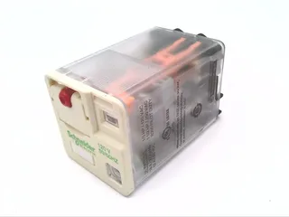 Schneider Electric RUMF3AB2F7 — General Purpose Relays