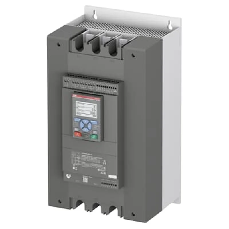 ABB 1SFA898115R7009 — Soft Starters (image 2)