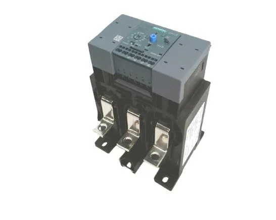 Siemens 3RB2056-2FF2 — Overload Relays