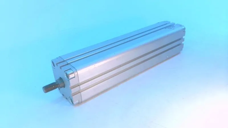 Festo ADVU-50-175-A-P-A — Pneumatic Cylinders & Actuators