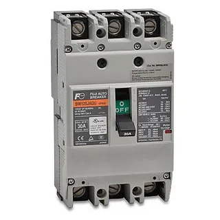 Fuji Electric BW125JAGU-3P075