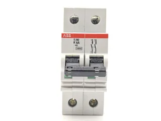 ABB GHS2820001R0377 — Miniature Circuit Breakers (MCB) (image 2)