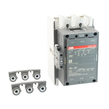 ABB A260-30-11-51 — Contactors (image 2)