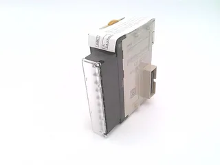 Omron CJ1W-DA08C — PLCs (Programmable Logic Controllers) (image 3)