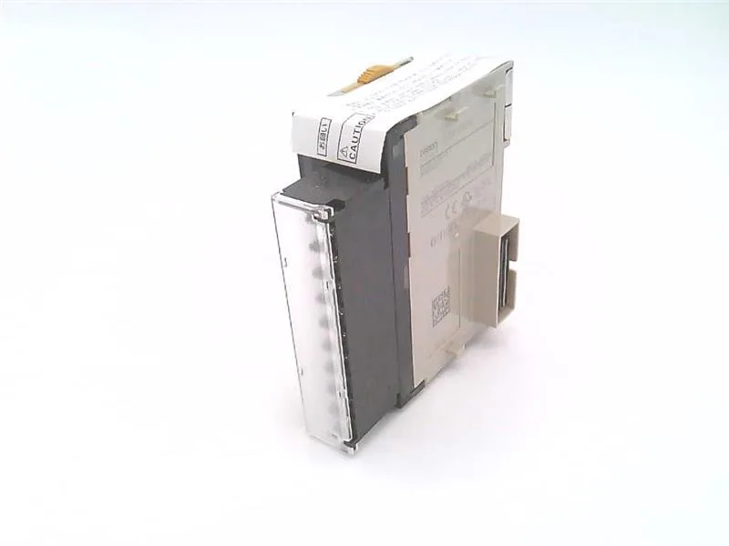 Omron CJ1W-DA08C — PLCs (Programmable Logic Controllers) (image 3)