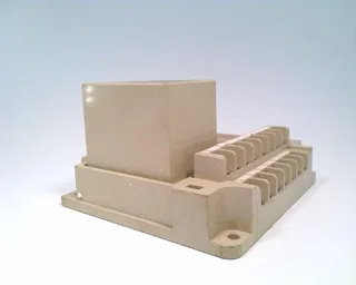 Omron 61F-I AC110/220 — General Purpose Relays (image 4)