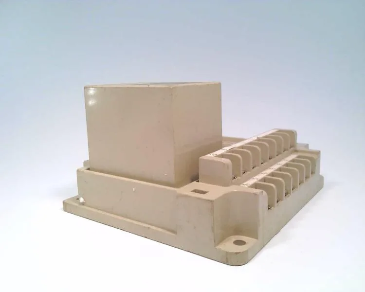 Omron 61F-I AC110/220 — General Purpose Relays (image 4)
